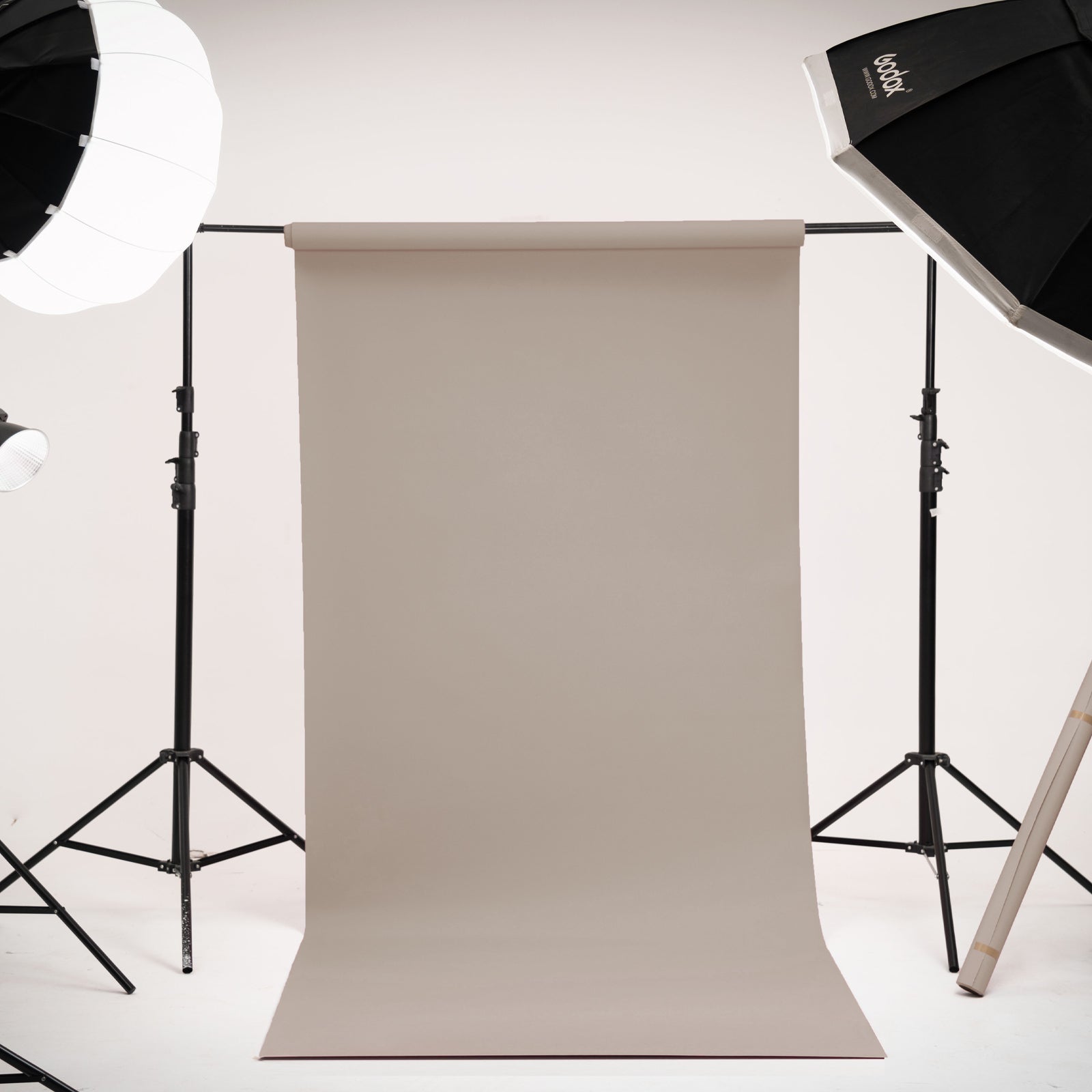 Kate Slate Gray Seamless Paper Backdrop for Photography