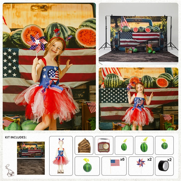 Sfondo della Casa di Caramelle Rosa Designed by Mini MakeBelieve