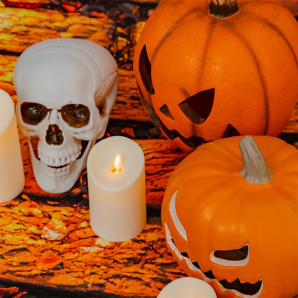 Valentine's Pink Candy House Foto Achtergrond Designed by Mini MakeBelieve