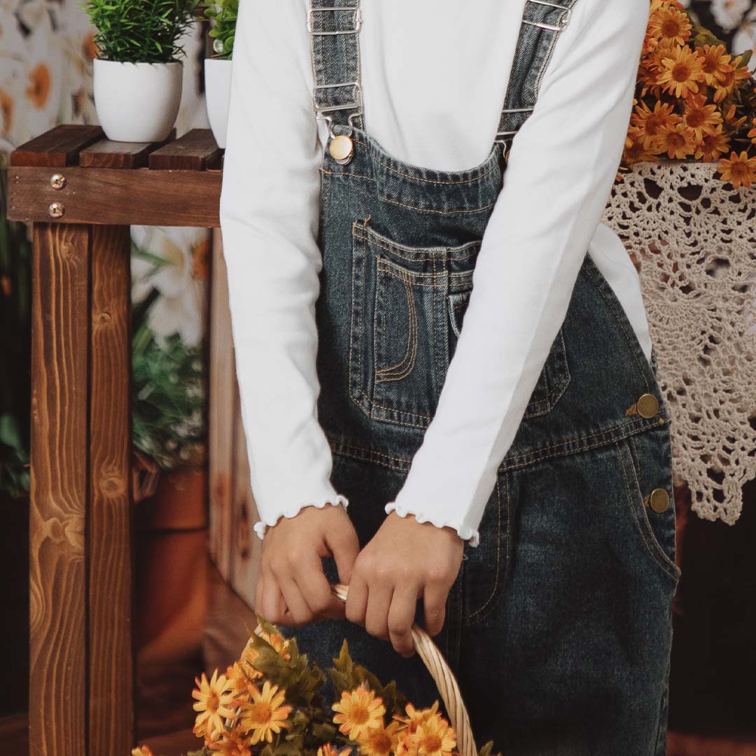 Kate Easter Fireplace Bunny Rustic Floral Photo Kit Photography Backdrops&Props Themed Bundle