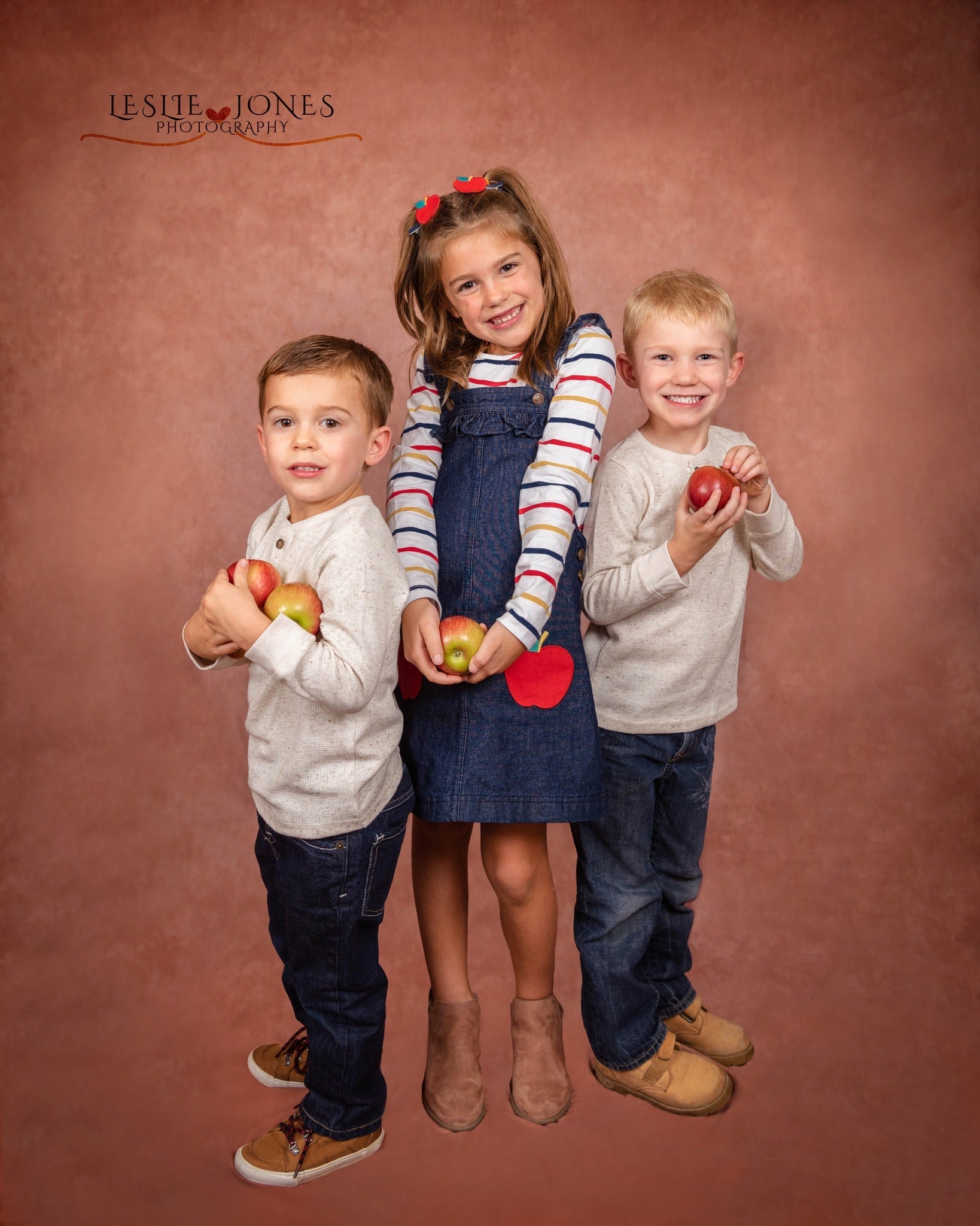 Kate Old Master Abstract Texture Light Brown Fleece Printed Backdrop for Photography