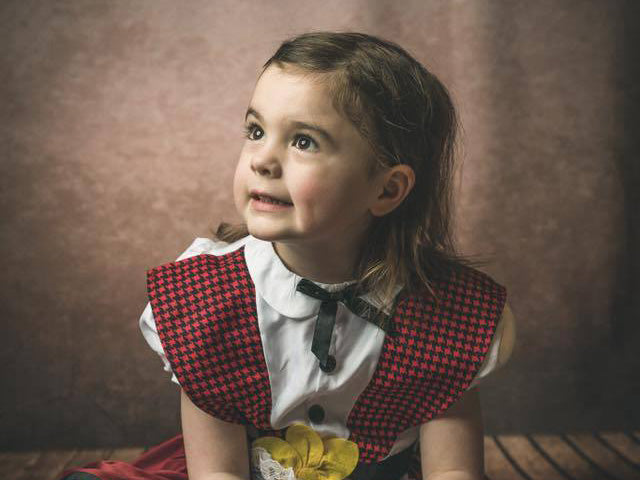 Kate Abstract Brown Texture Backdrop with Wood Floor for Photography - Kate Backdrop