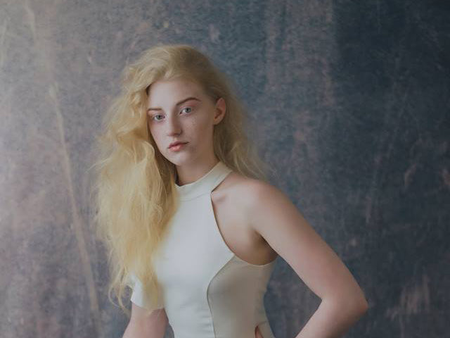 Kate Abstract Texture Dark Yellow And Blue Photography Backdrop - Kate Backdrop