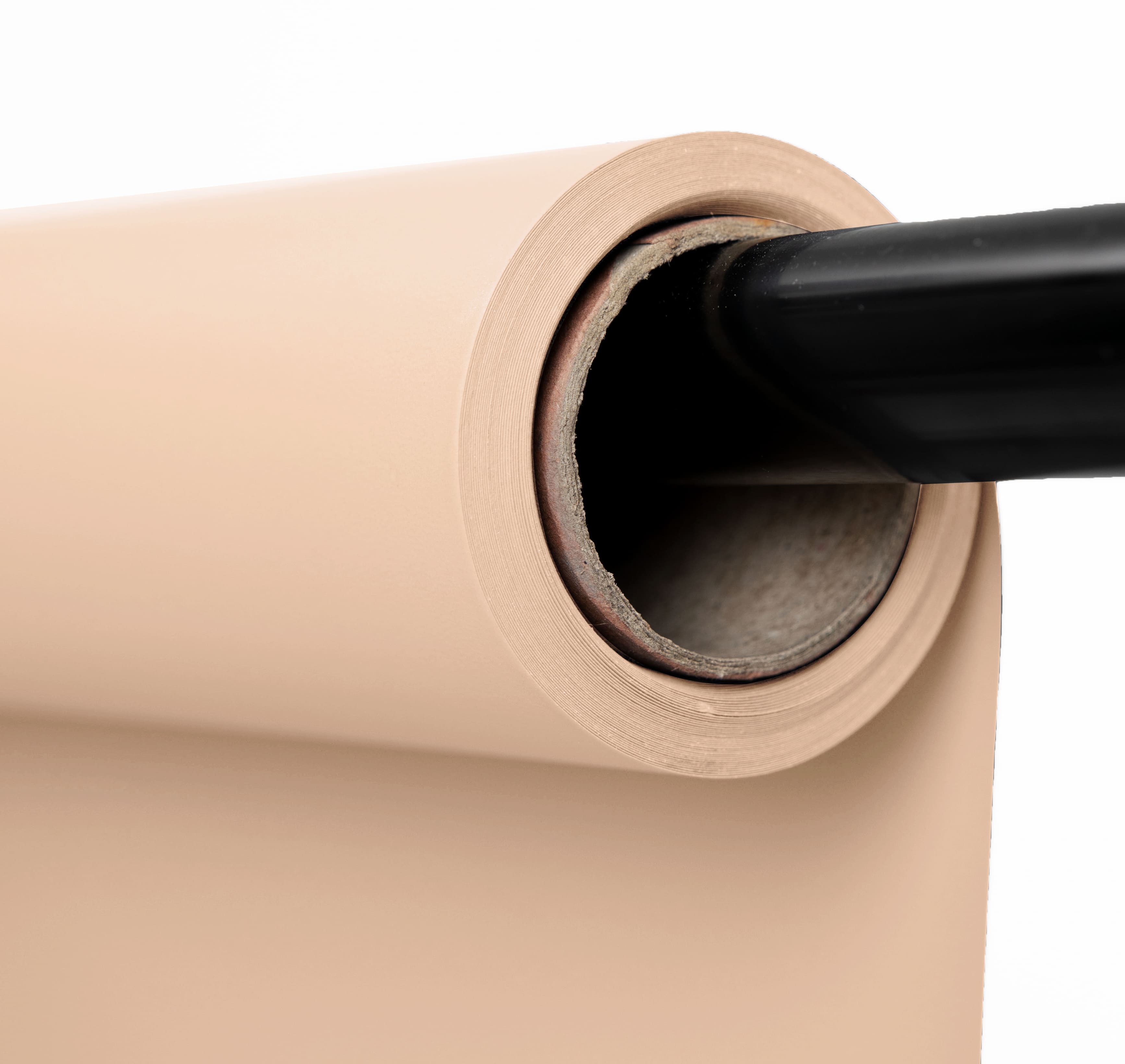 SALE RTS Kate Ivory Seamless Paper Backdrop for Photography (US Only)