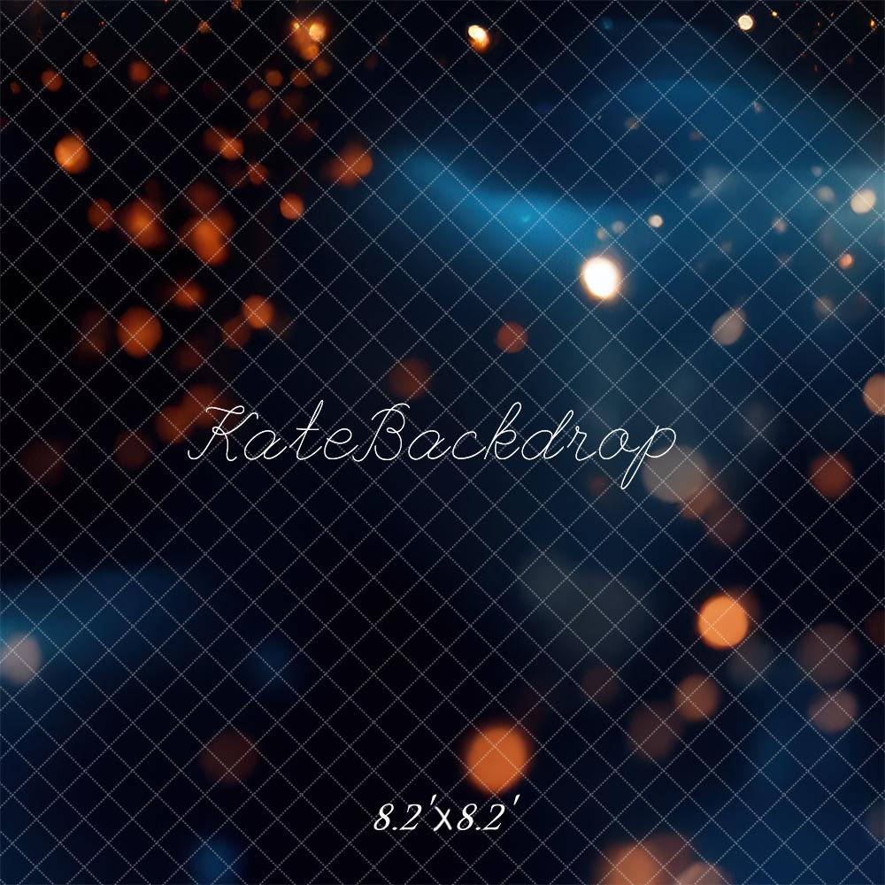 Sfondo Testurizzato Astratto Bokeh progettato da Mini MakeBelieve