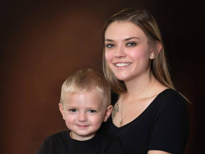 Kate Abstract Textured Old Master Brown Backdrop Photography Portrait - Kate Backdrop