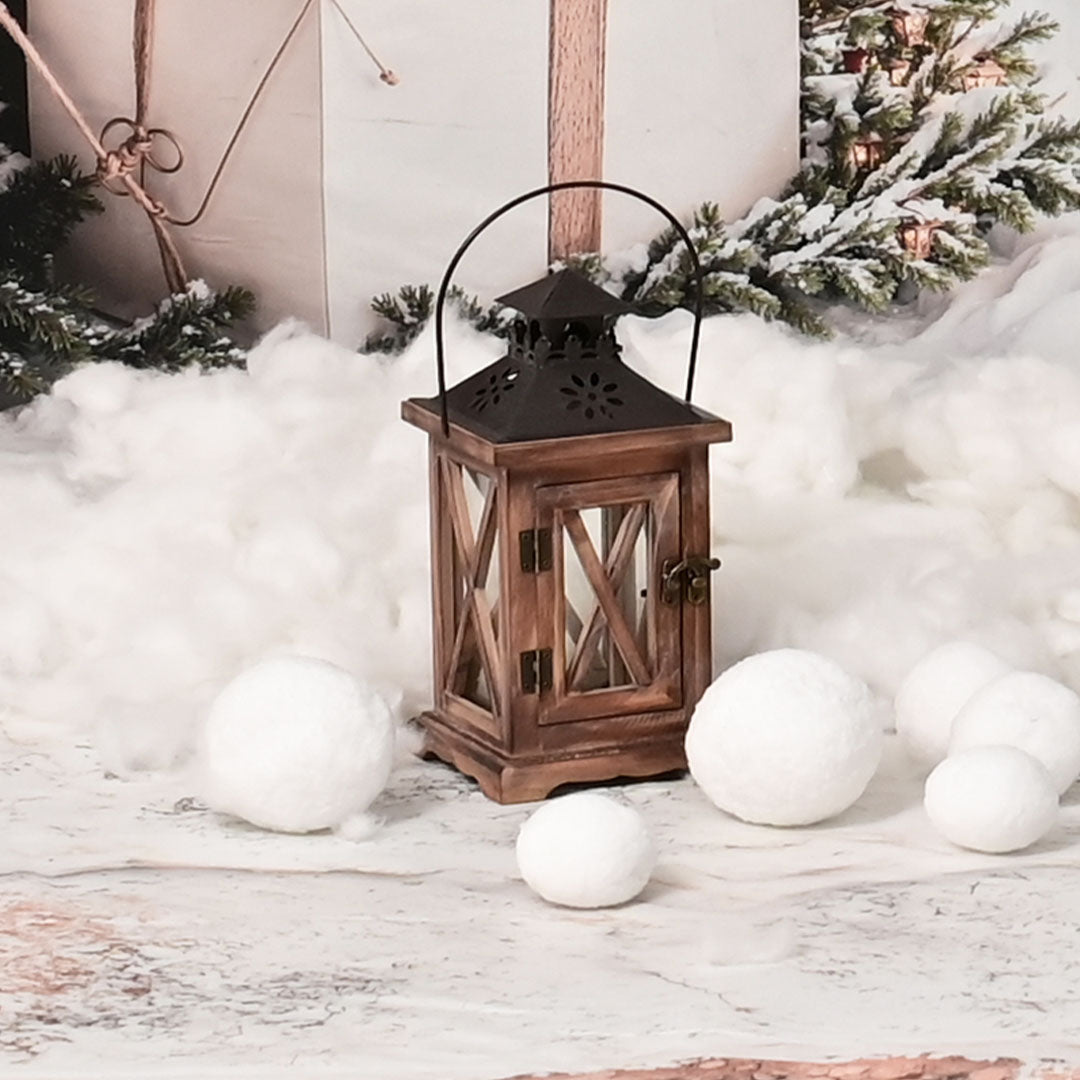 Valentine's Pink Candy House Foto Achtergrond Designed by Mini MakeBelieve