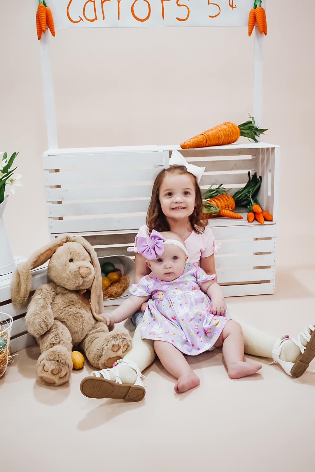 SALE RTS Kate Ivory Seamless Paper Backdrop for Photography (US Only)