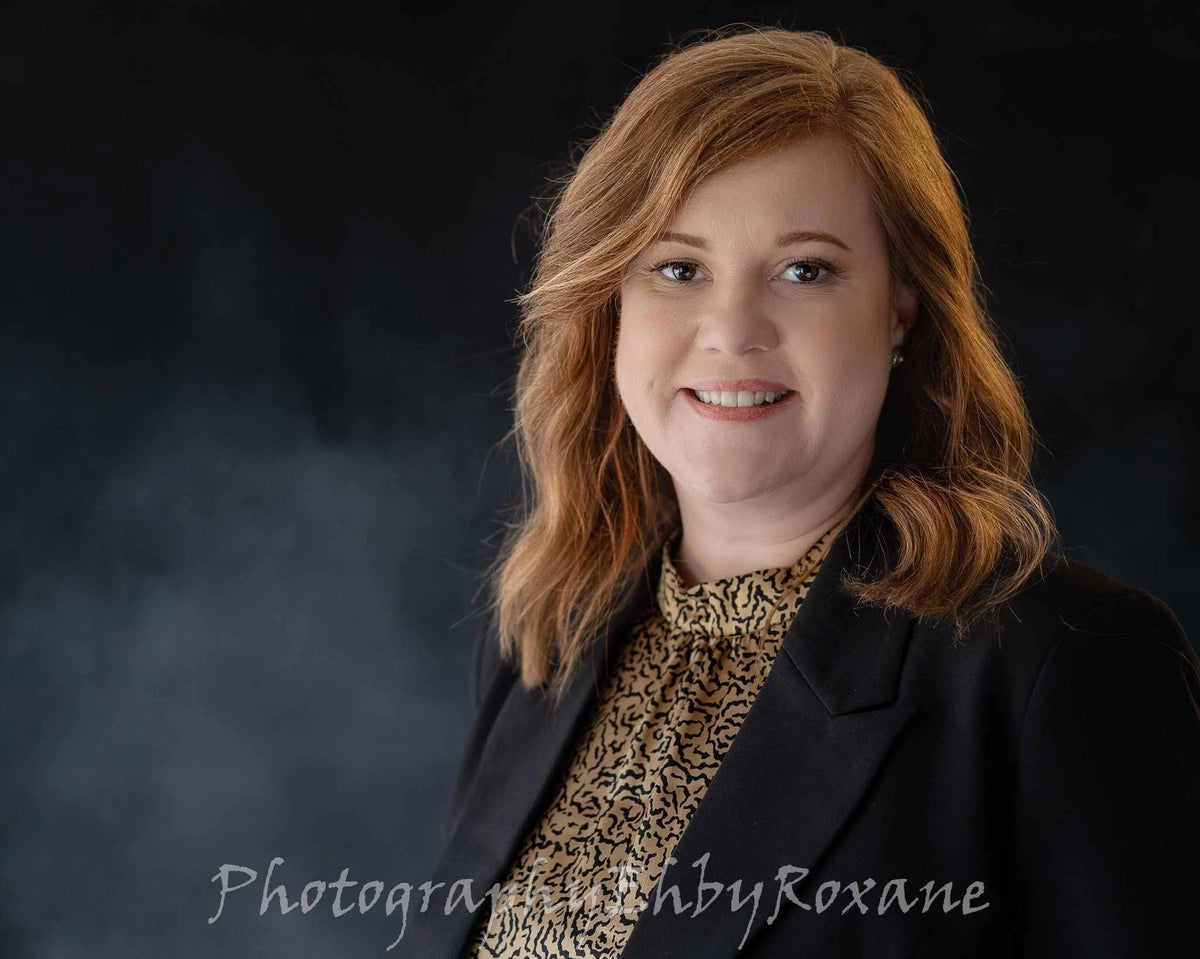 Kate Brown/Black Gray Pop Up Background Photography Portable 1.5x2m Collapsible - Kate Backdrop