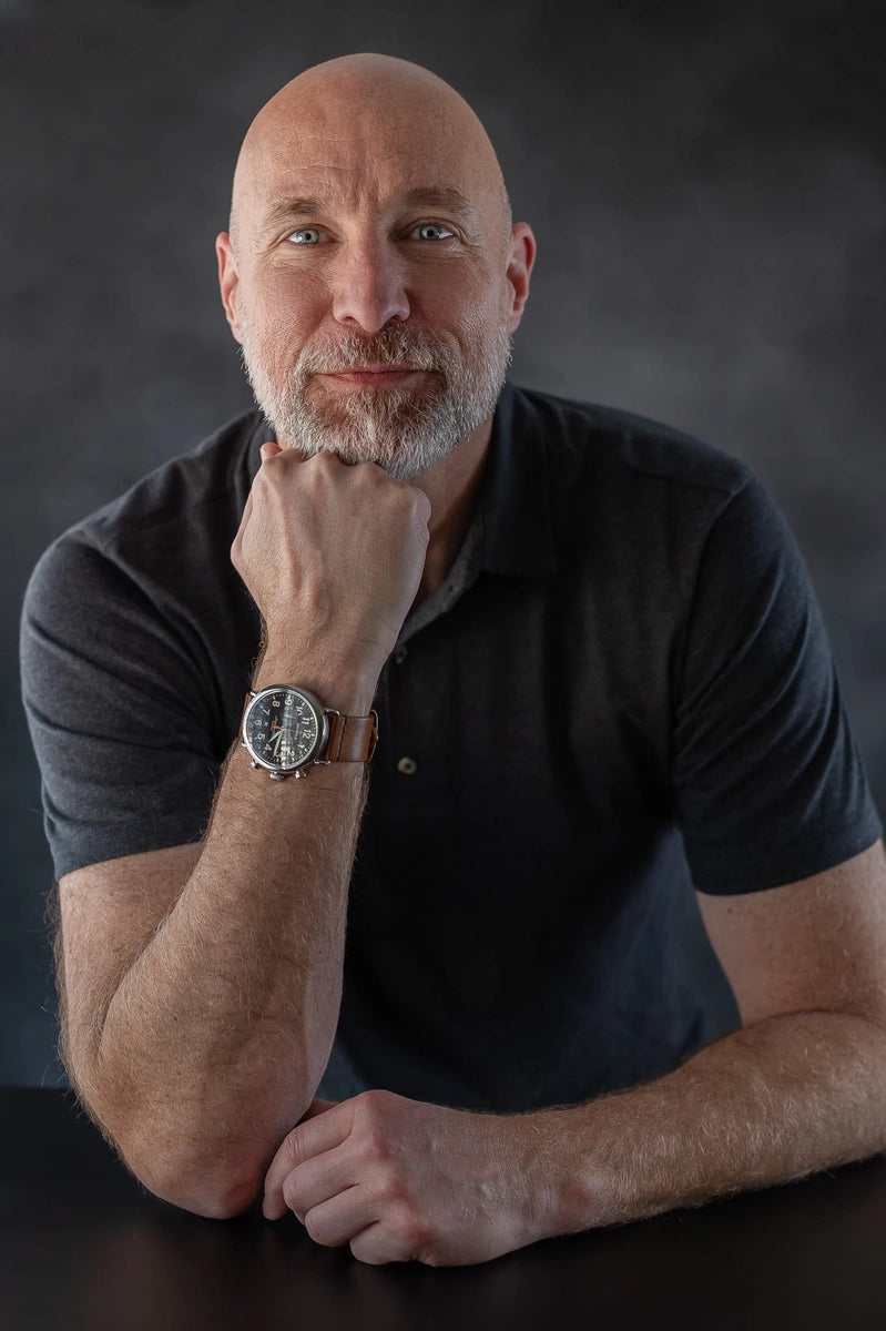 Kate Brown/Black Gray Pop Up Background Photography Portable 1.5x2m Collapsible - Kate Backdrop