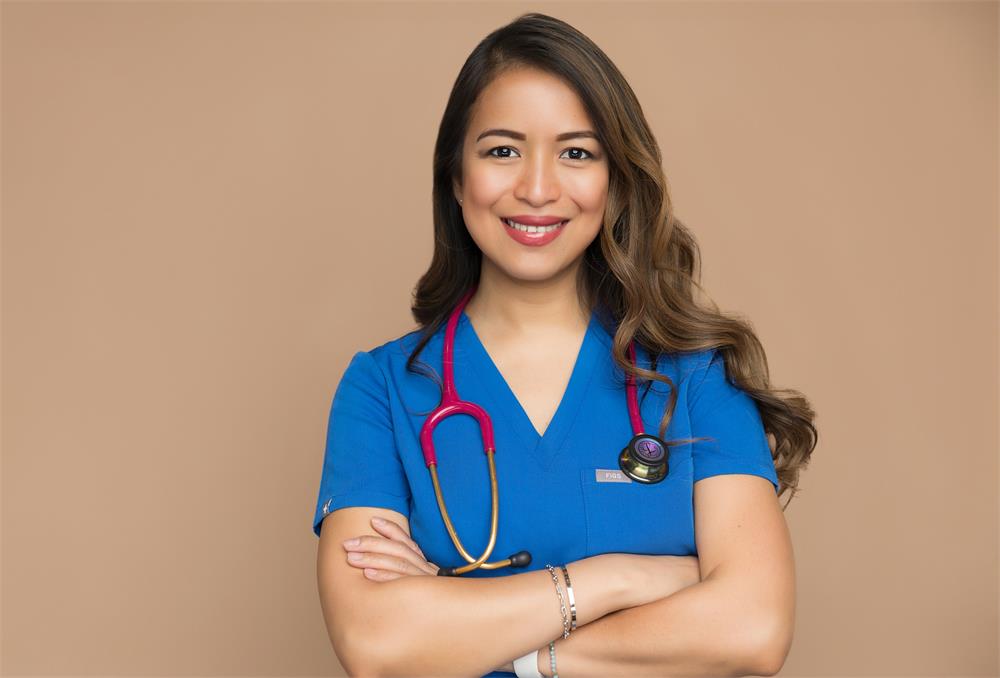 Kate Dark Beige Seamless Paper Backdrop for Photography