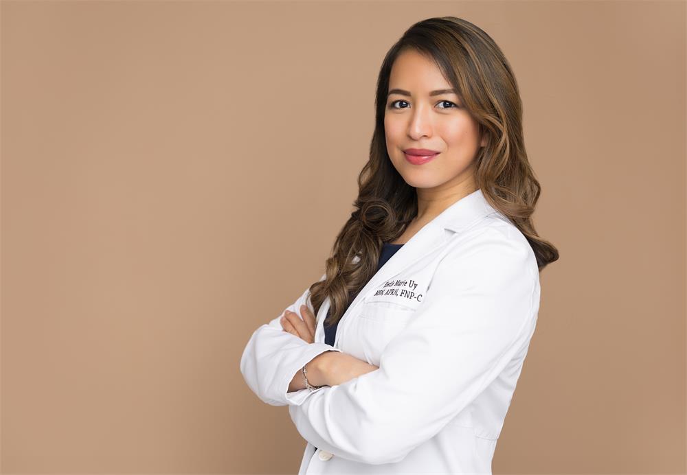 Kate Dark Beige Seamless Paper Backdrop for Photography