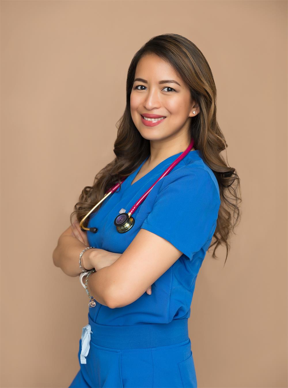 Kate Dark Beige Seamless Paper Backdrop for Photography