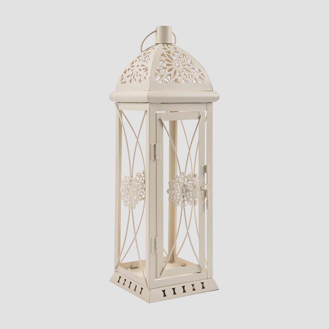 Kate Christmas/Halloween White Decorative Lanterns for Photography