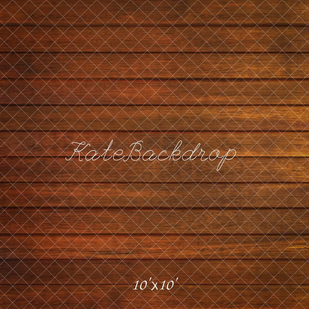 Brown Houten Textuur Vloer Foto Achtergrond Designed by Kate image