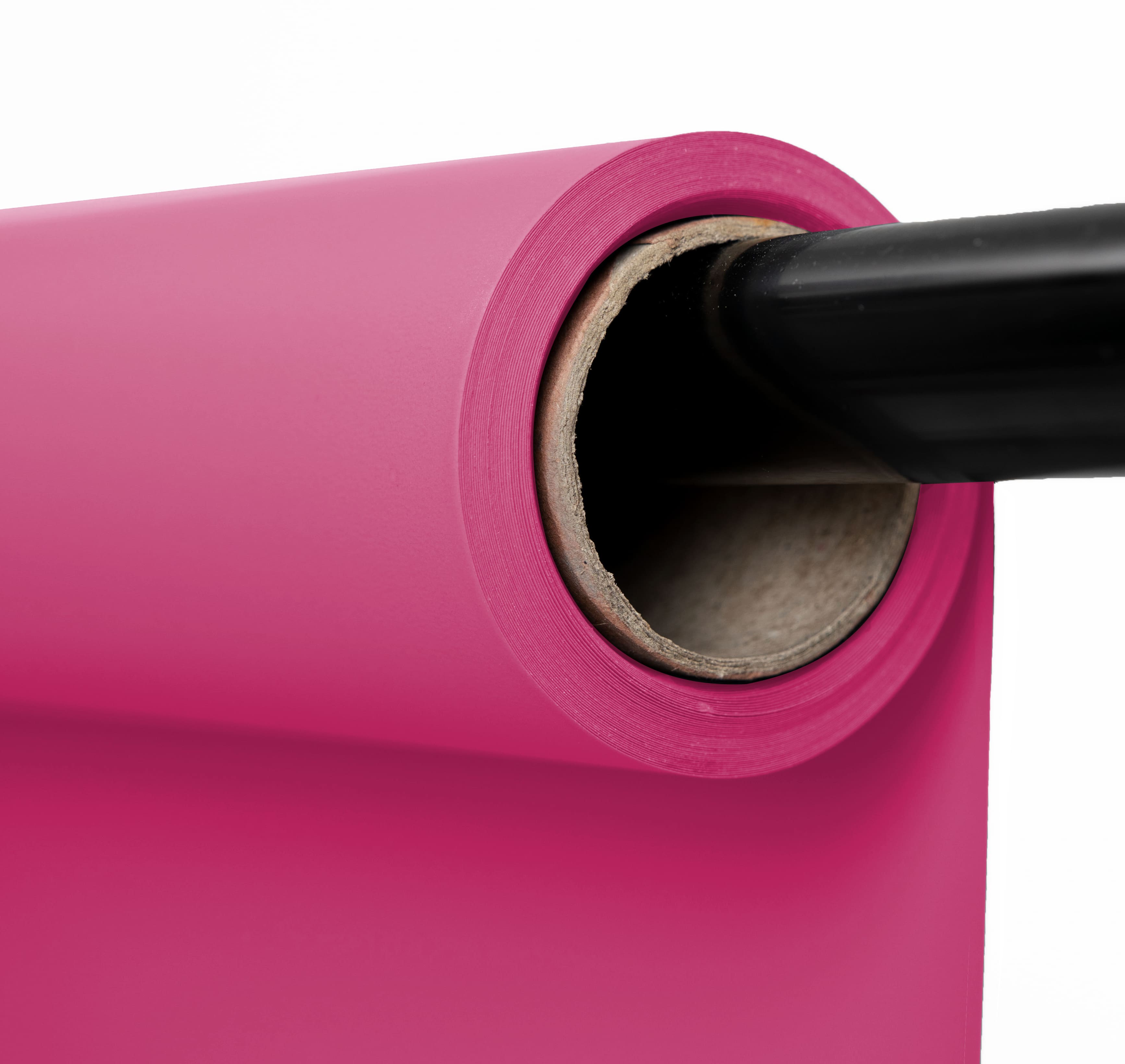 Kate Rose Pink Seamless Paper Backdrop for Photography