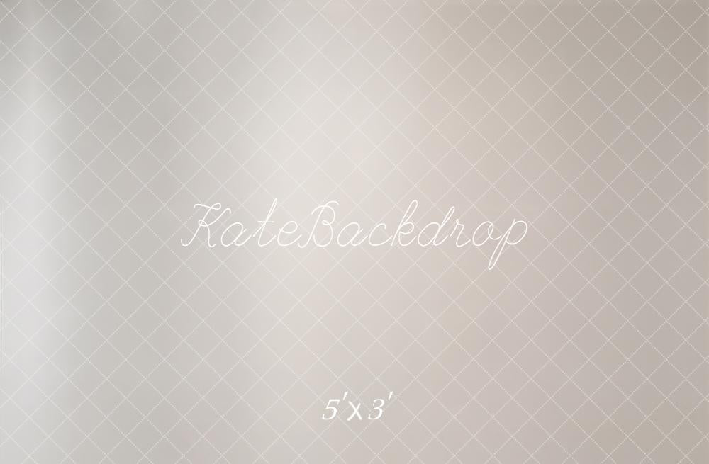 Kate White Floor Printed Backdrop Designed by Kate Image