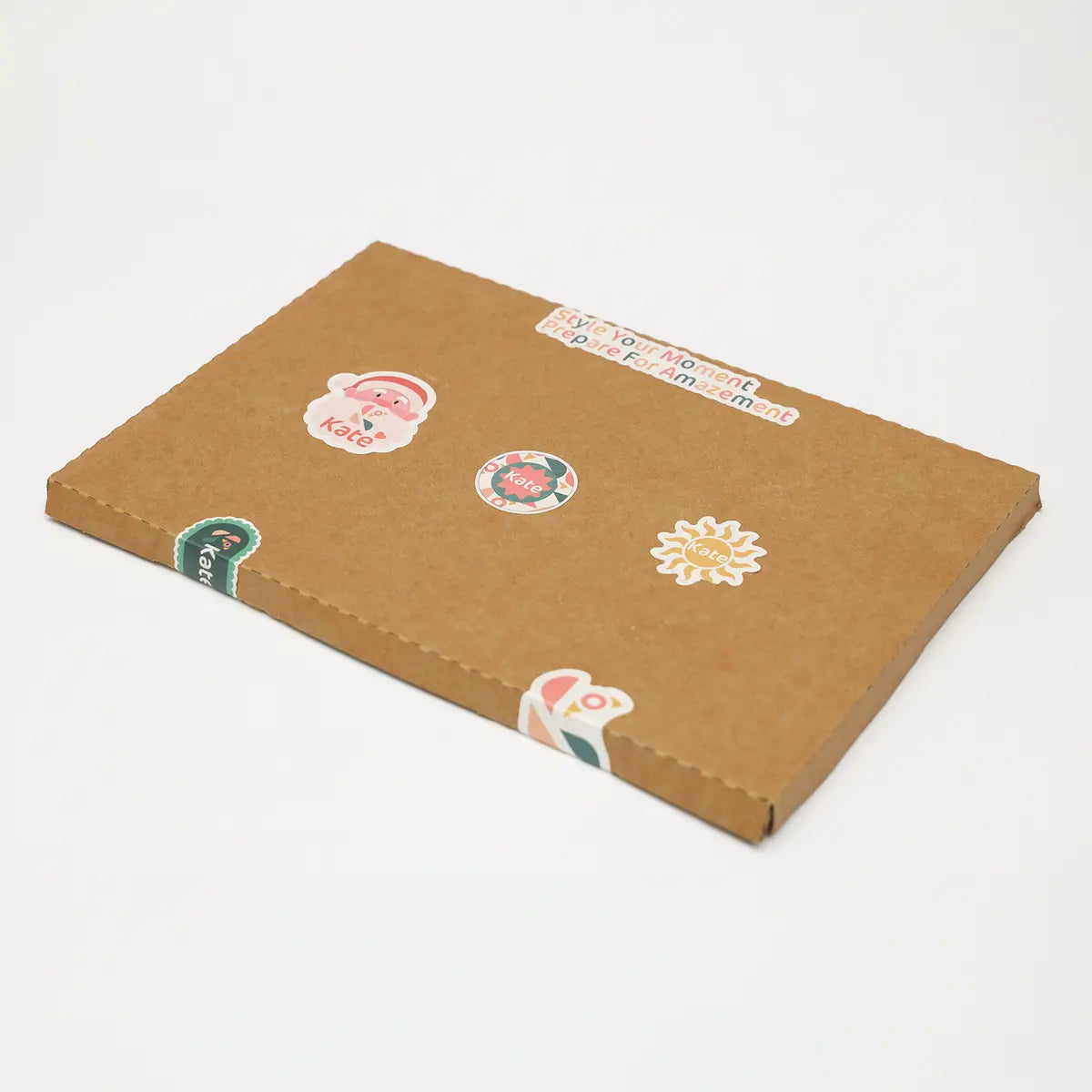 Kate Touch & Try Sample Kit (Free Shipping)