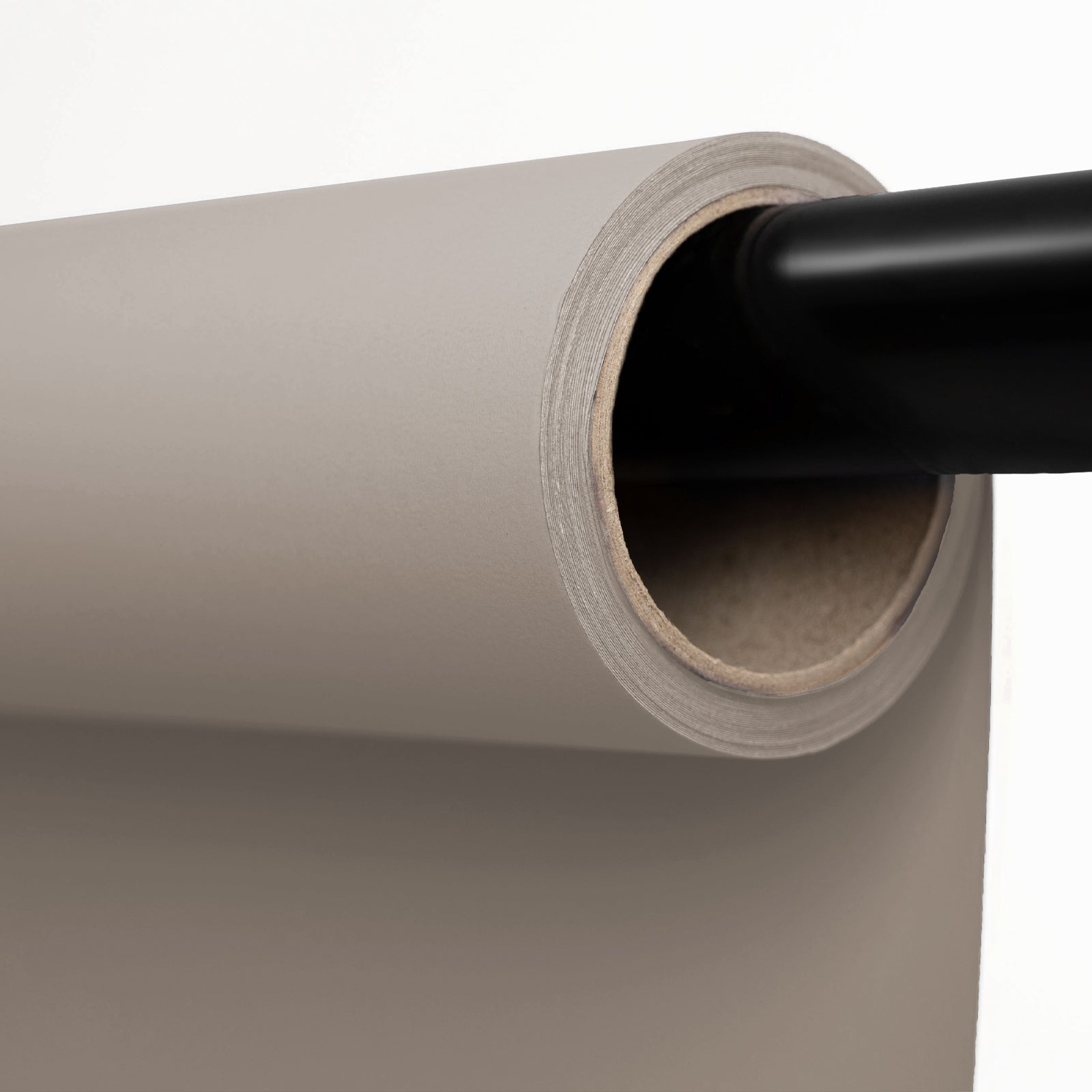 Kate Slate Gray Seamless Paper Backdrop for Photography