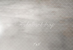 Kate Gray Abstract Texture Floor Printed Portrait Headshot Backdrop Designed by Kate Image
