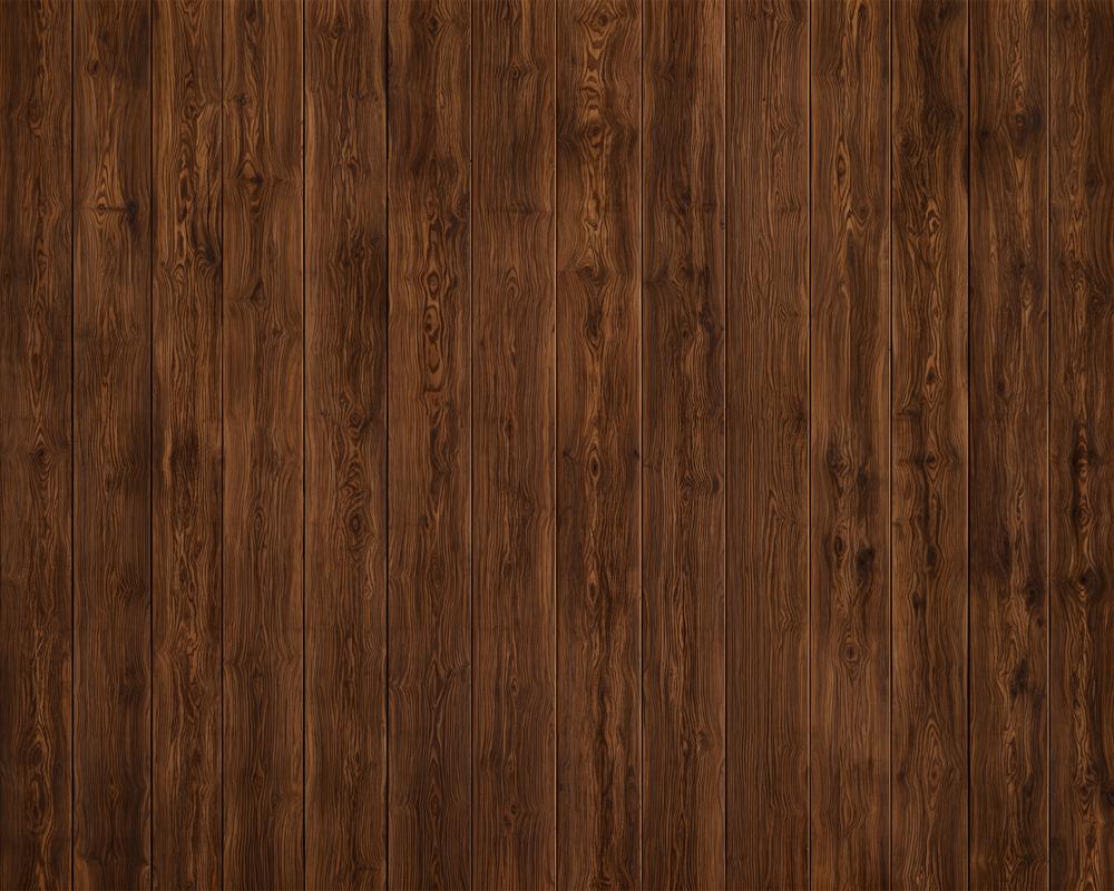 Kate Brown Wood Plank Floor Printed Backdrop Designed by Kate Image