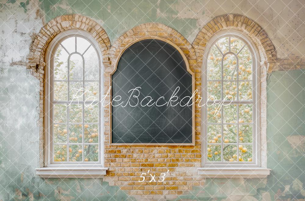 Backdrop Vintage della Classe di Laurea Progettato da Mini MakeBelieve