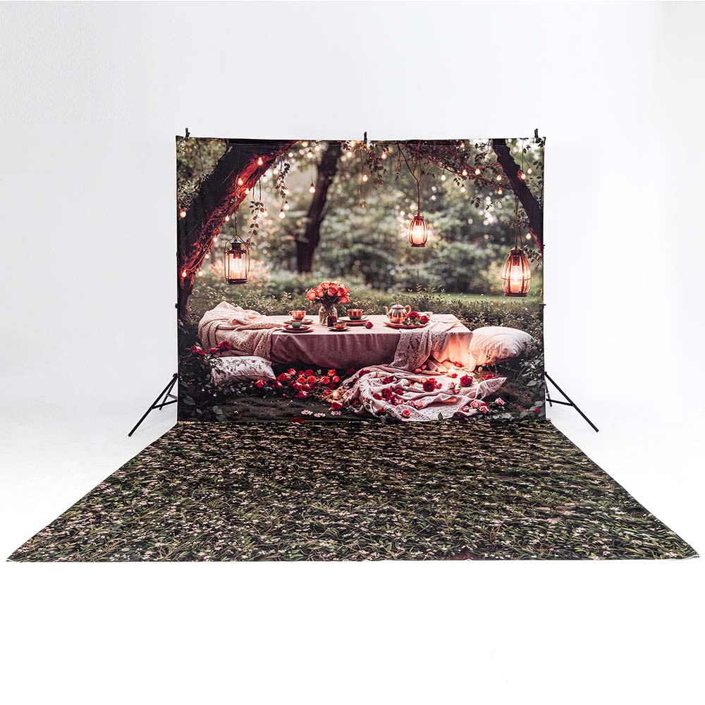 Apparatuur 8.5*10ft&10x10ft Zwarte Aluminium Foto Achtergrondstandaard (3cm Dik)