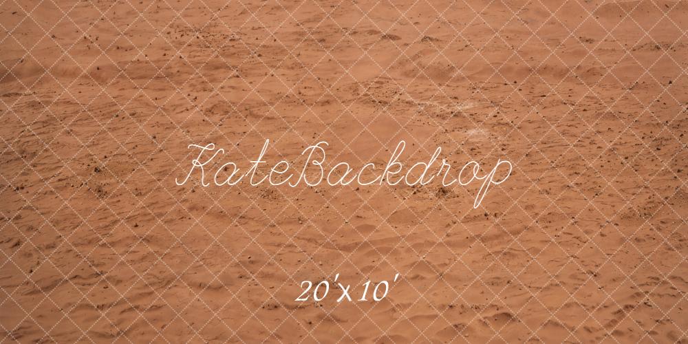 Kate Brown Sand Floor Backdrop Backdrop Designed by Emetselch