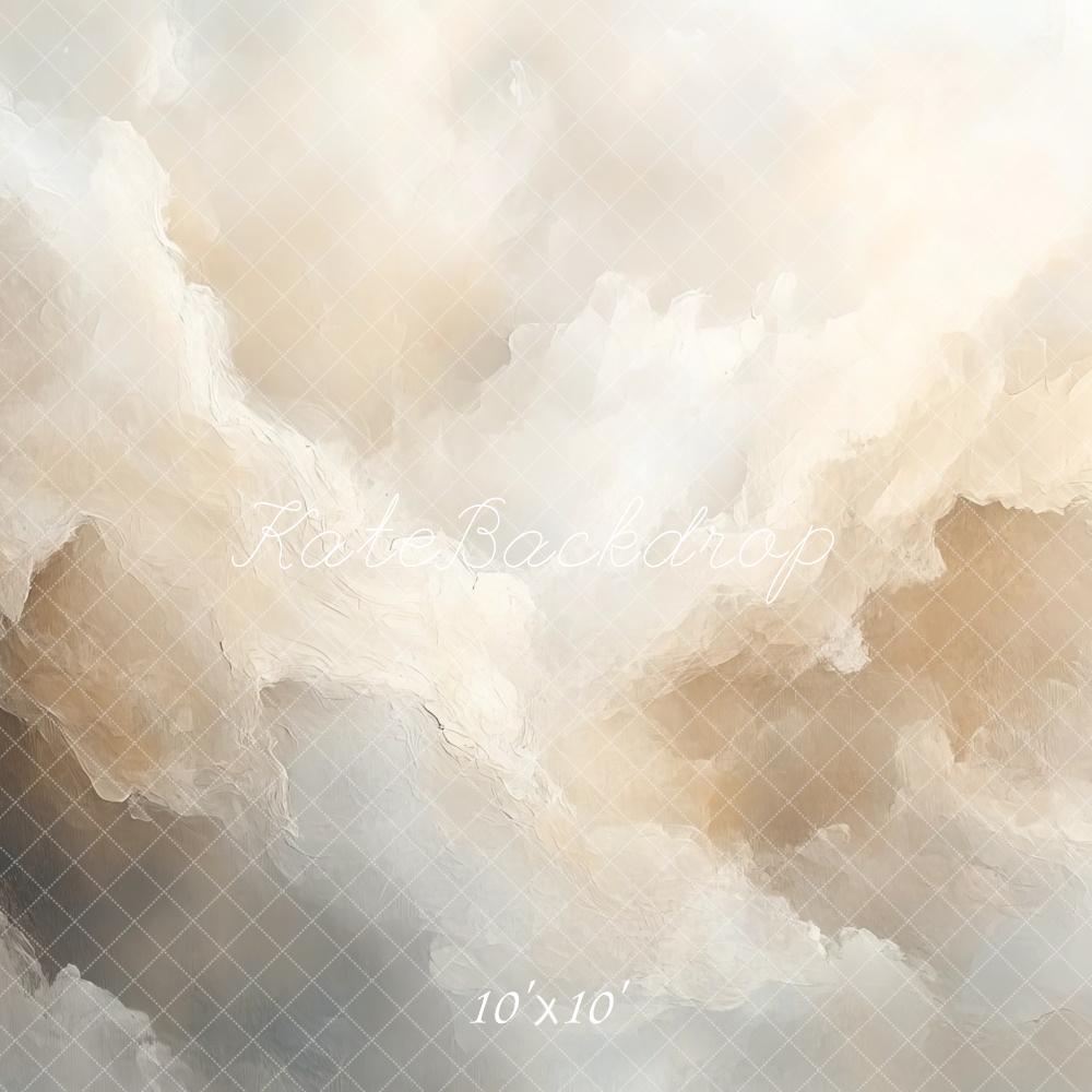 Abstracte Textuur Wolken Foto Achtergrond Ontworpen door Mini MakeBelieve