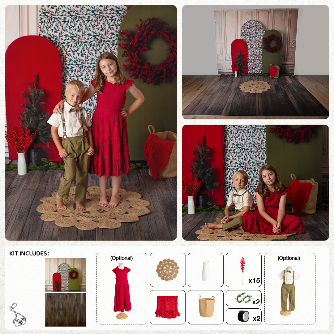 Sfondo della Casa di Caramelle Rosa Designed by Mini MakeBelieve