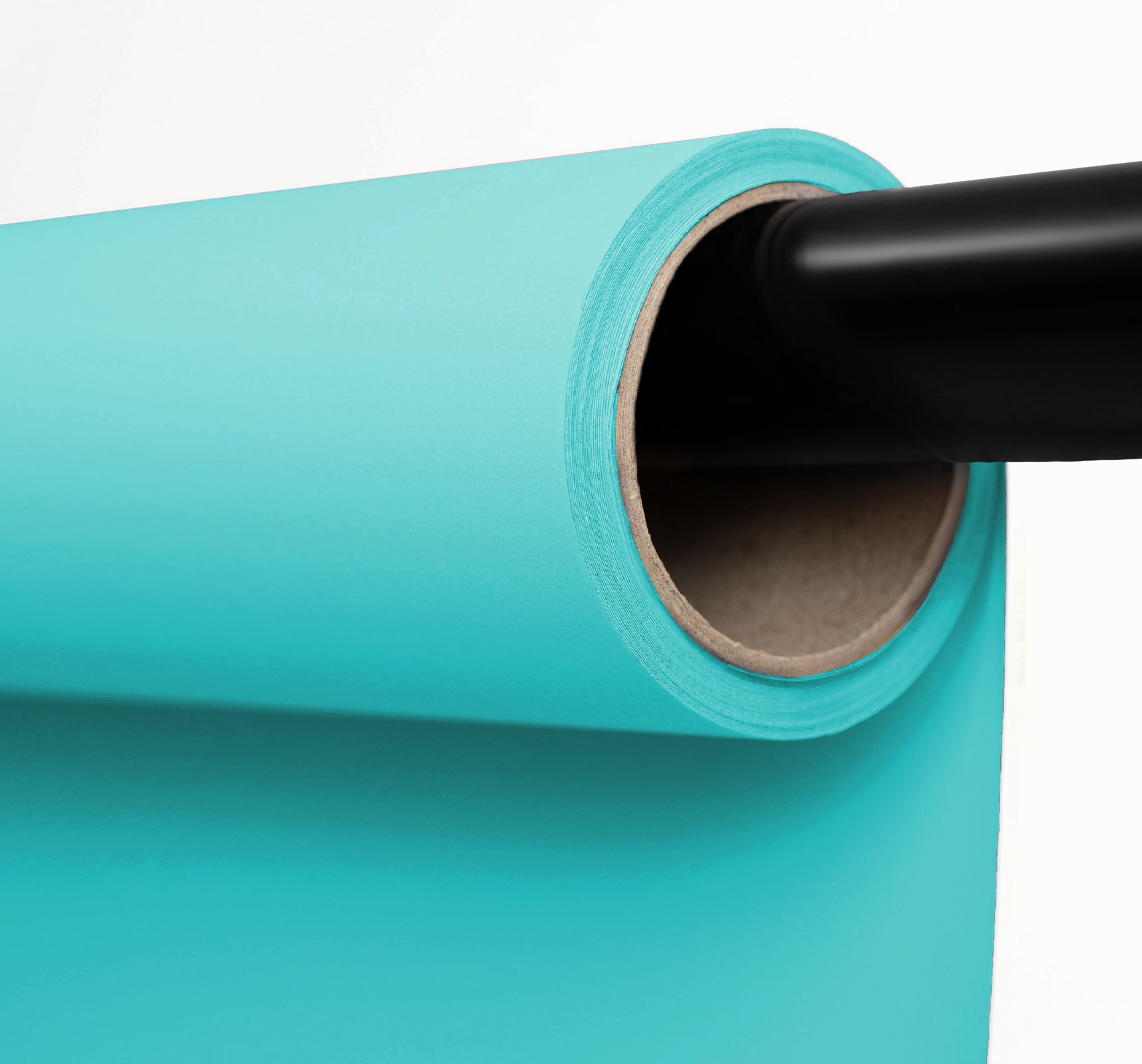 Kate Alpine Blue Seamless Paper Backdrop for Photography