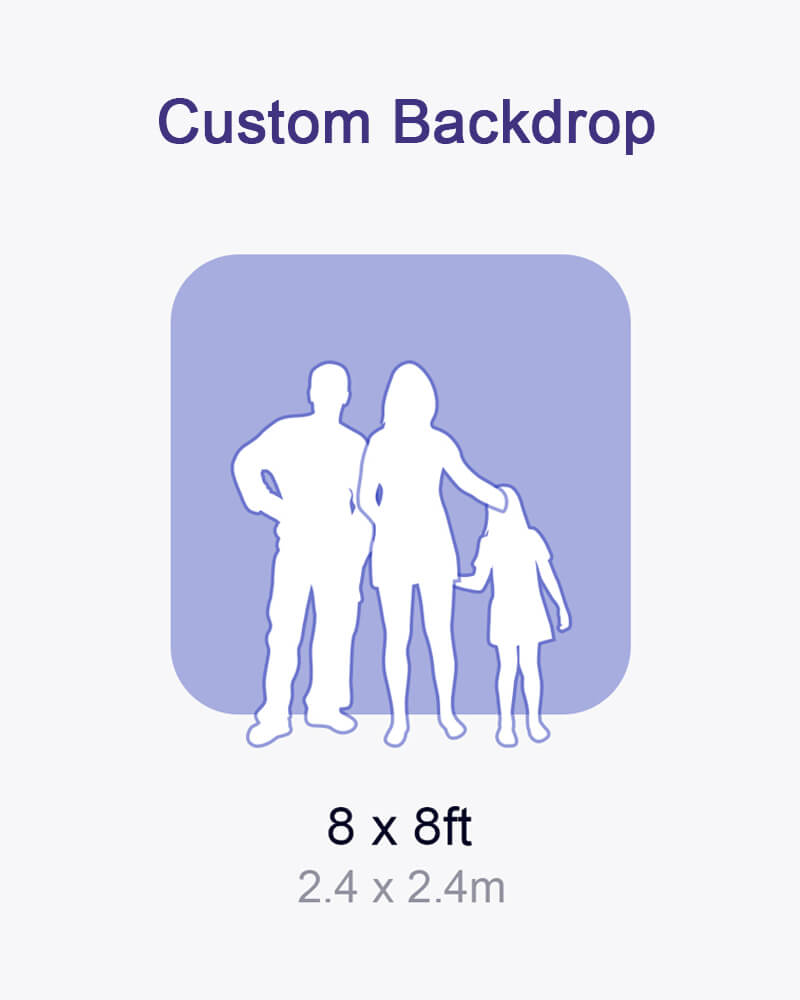 Kate Custom Vinyl Backdrop for Photography (Size: width x height)