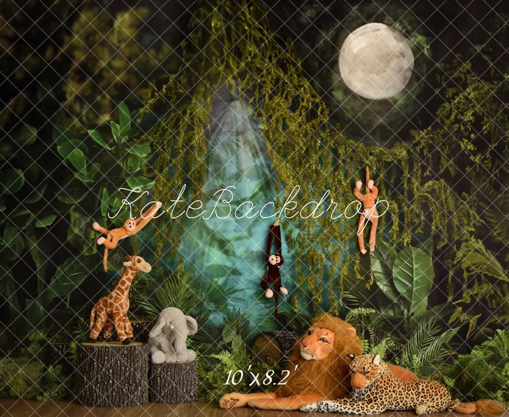 Cake Smash Foto Achtergrond Designed by Mandy Ringe Photography