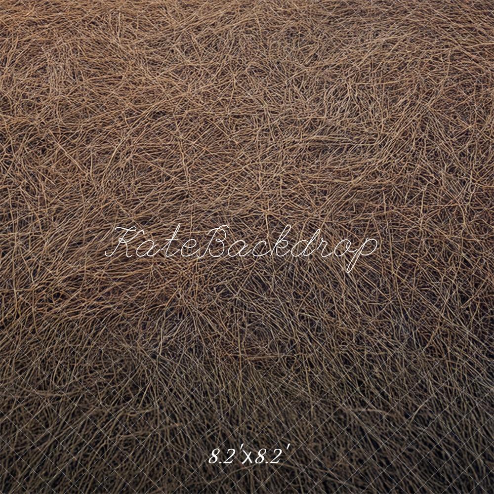 Kate Brown Abstract Texture Backdrop Designed by Mini MakeBelieve