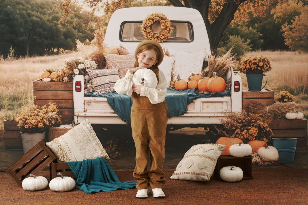 Gorro Floral para Fotografía de Recién Nacidos