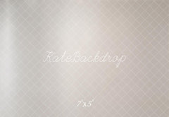 Kate White Floor Printed Backdrop Designed by Kate Image