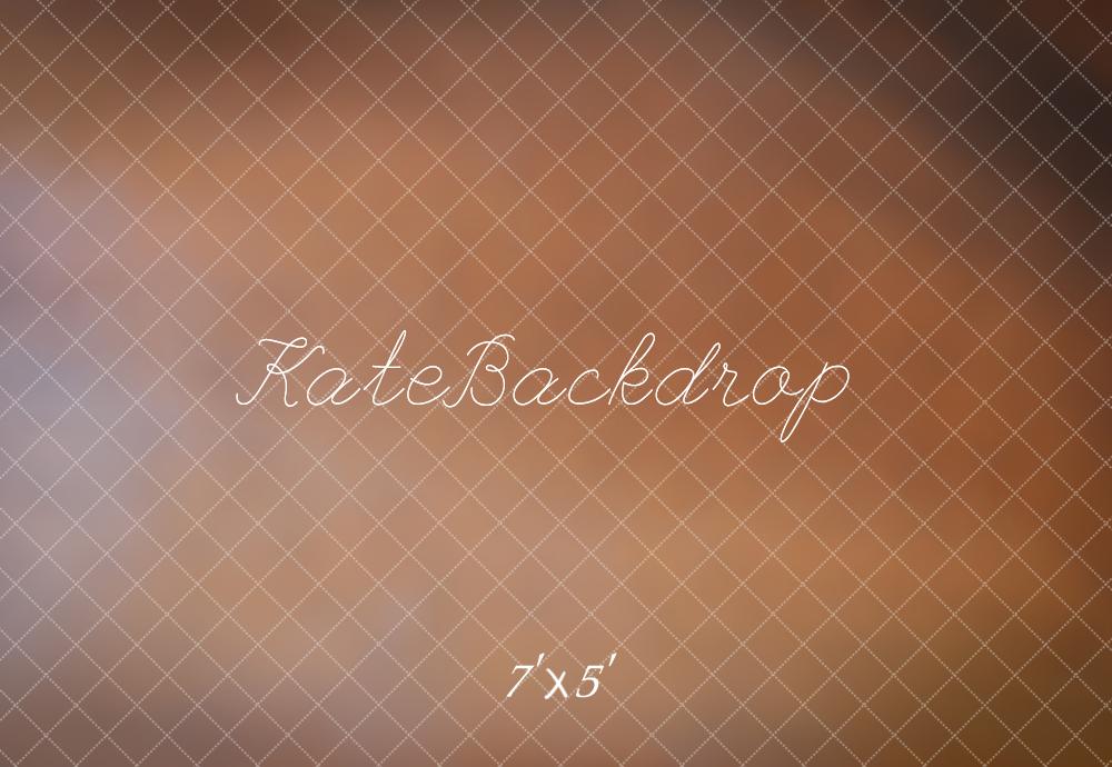 Kate Abstract Texture Brown Backdrop Designed by Fantasyphotoart