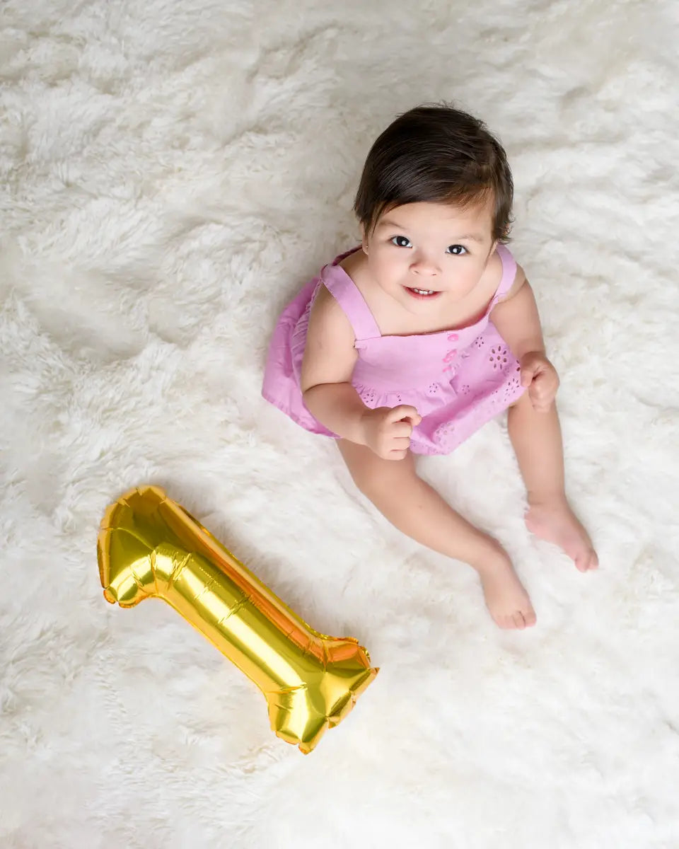 Kate Soft PV Fur Rug for Photography (US ONLY)