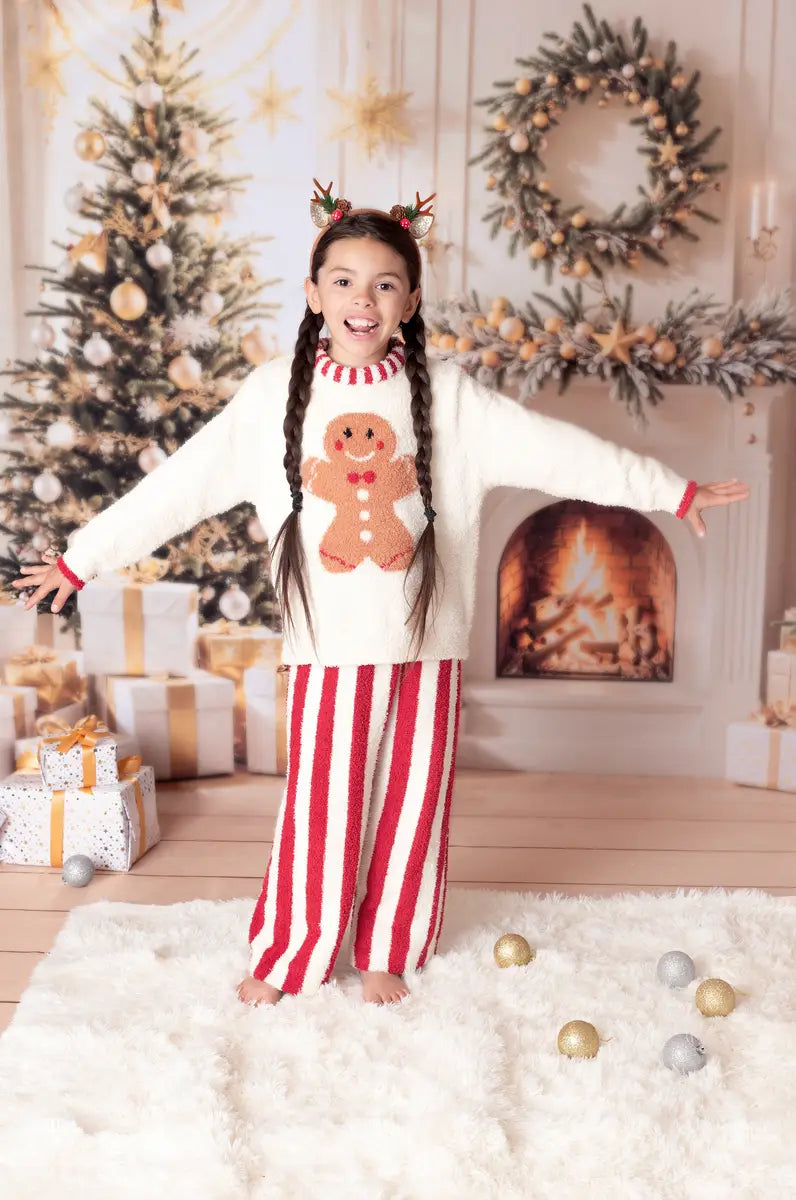 Kate Winter Christmas Tree Gifts Fireplace Photo Kit Photography Backdrops&Props Themed Bundle