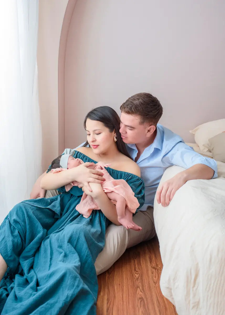 Kate Modern Style Arch Wall Backdrop Designed by Emetselch