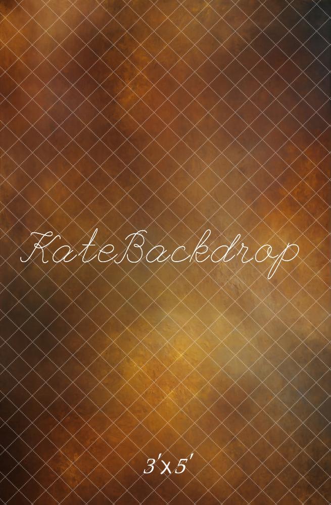 Kate Dark Brown Abstract Texture Backdrop Designed by GQ