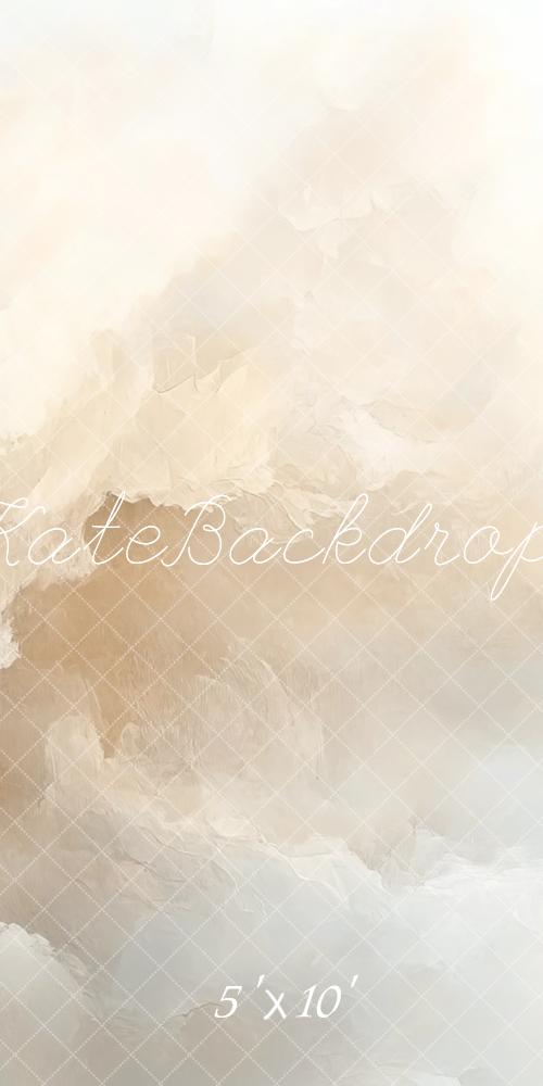 Fondo Abstracto de Nubes Designed by Mini MakeBelieve