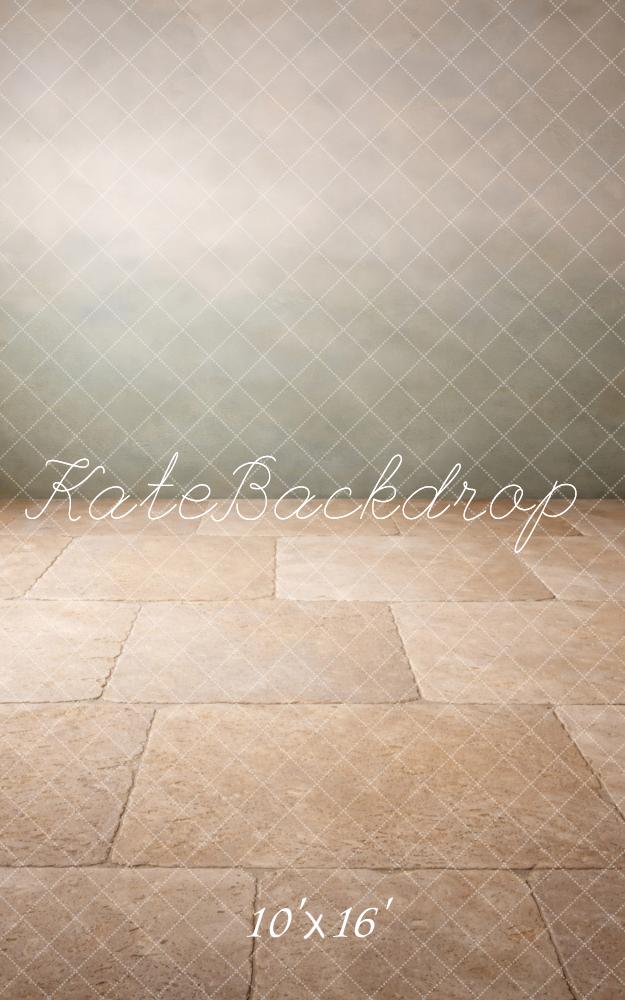 Kate Sweep Fine Art Canvas and Stone Printed Backdrop Designed by Vertigo Productions
