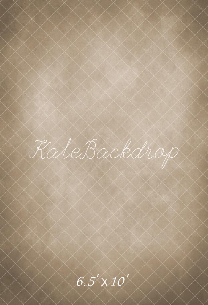 Kate Abstract texture beige a little green color Maternity/family photo Printed Backdrop
