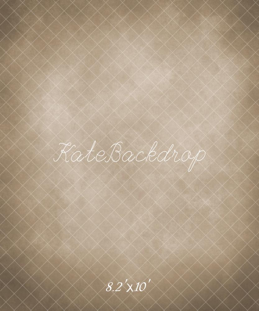 Kate Abstract texture beige a little green color Maternity/family photo Printed Backdrop