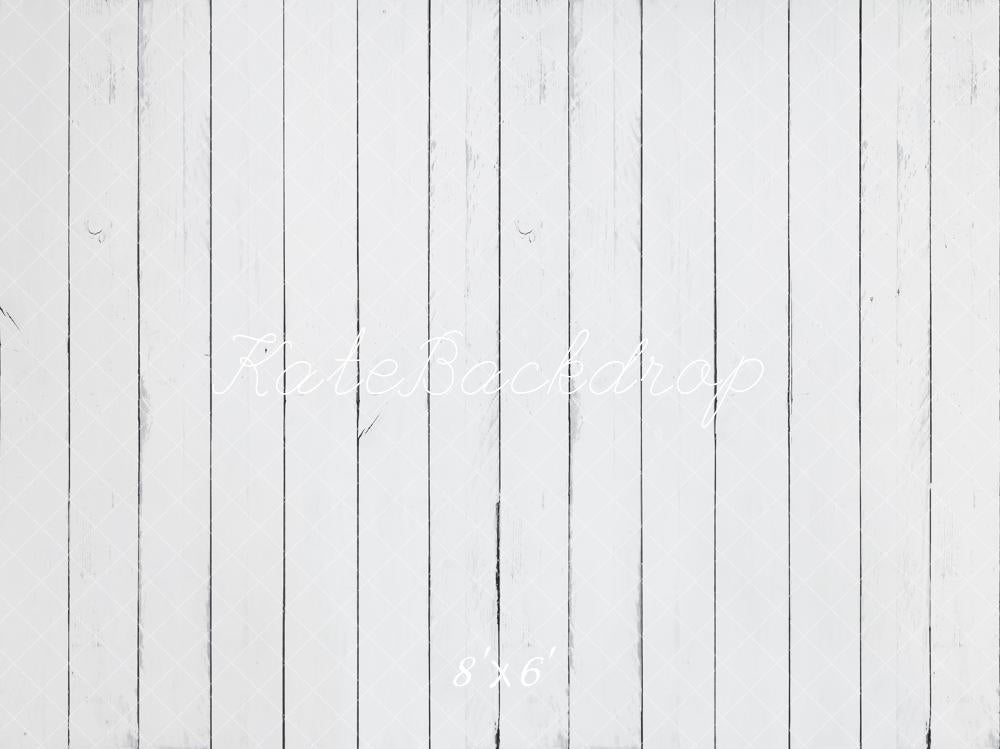 Fondo de piso de madera crema diseñado por Kate Image