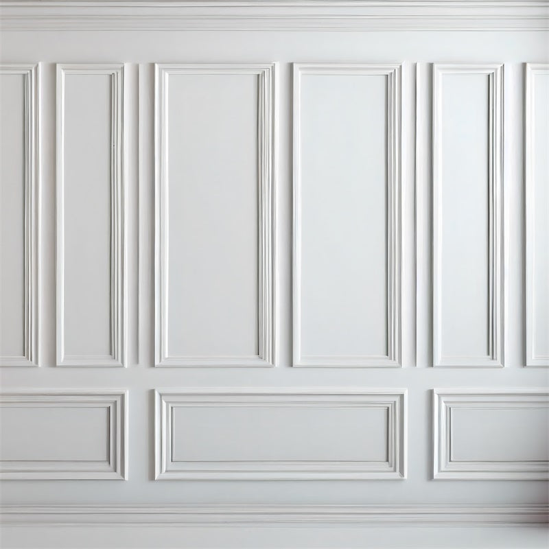 Sfondo retro vintage bianco per fotografie