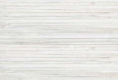 Fondo de pared de suelo de madera blanca para fotografía