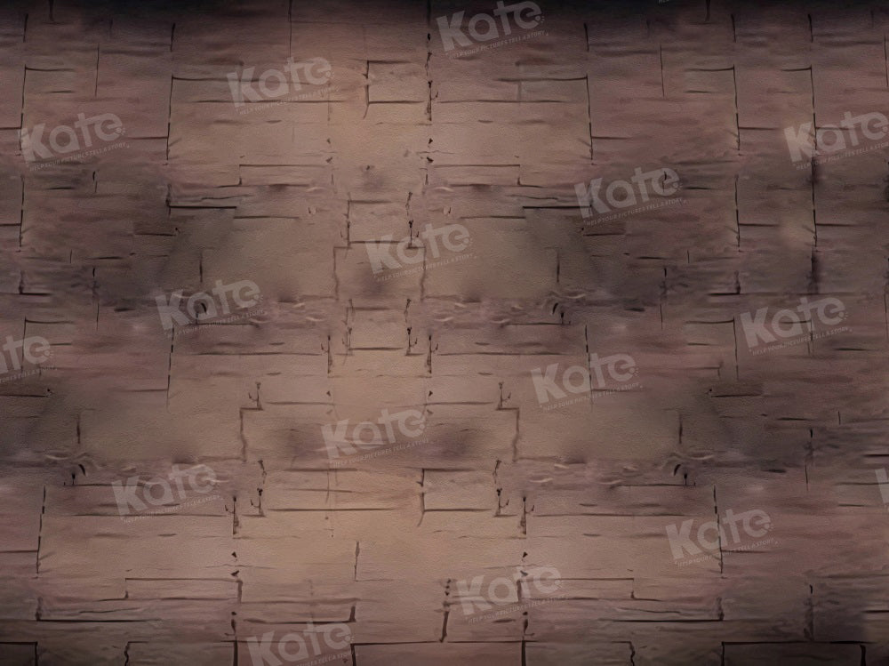 Fondo/mural oscuro de pared/suelo marrón para fotografía