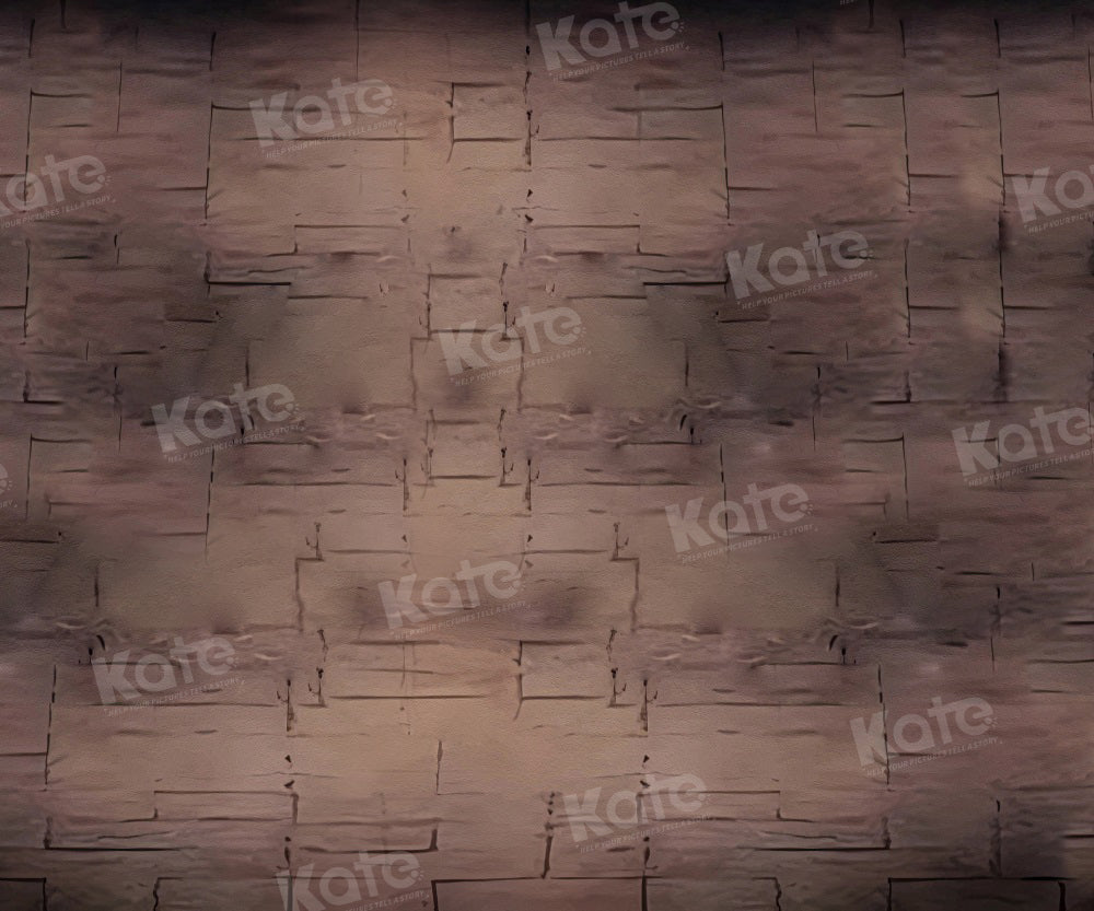 Fondo/mural oscuro de pared/suelo marrón para fotografía